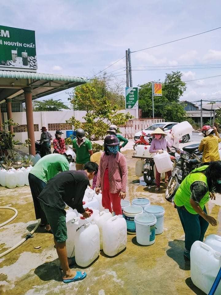 ボランティア（10）