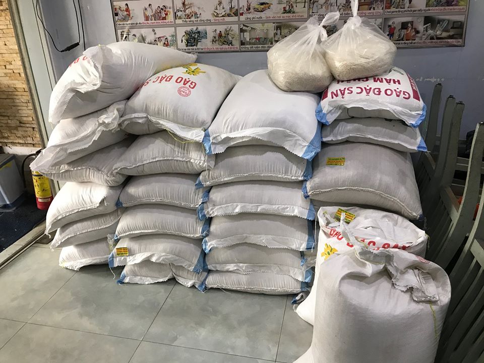 ボランティア（3）