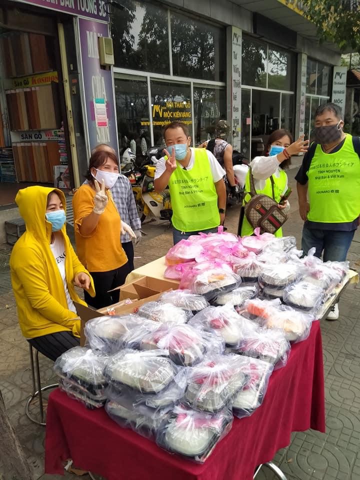 ボランティア（5）